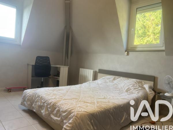 Maison à vendre 6 pièces 117 m² Lassouts