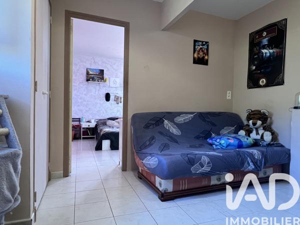 Maison à vendre 6 pièces 117 m² Lassouts