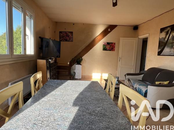 Maison à vendre 6 pièces 117 m² Lassouts