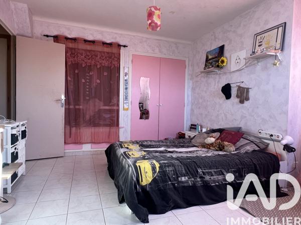 Maison à vendre 6 pièces 117 m² Lassouts