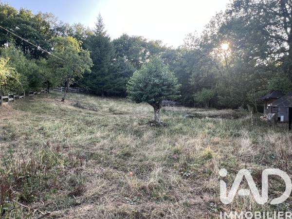 Maison à vendre 6 pièces 117 m² Lassouts