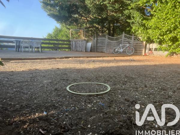 Maison à vendre 6 pièces 117 m² Lassouts