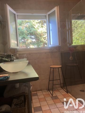 Maison à vendre 6 pièces 117 m² Lassouts