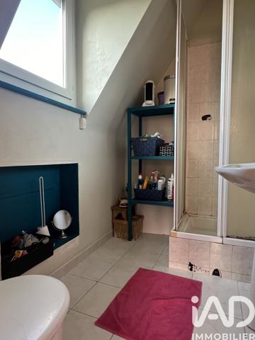 Maison à vendre 6 pièces 117 m² Lassouts