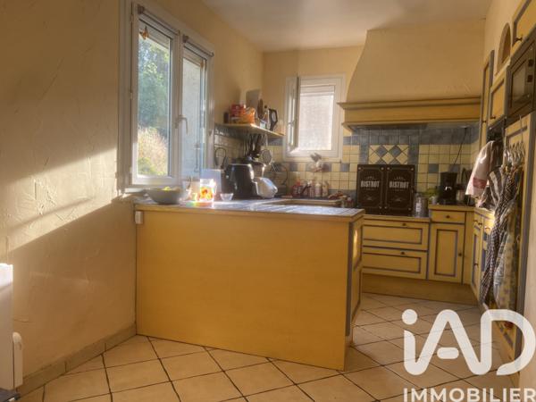 Maison à vendre 6 pièces 117 m² Lassouts