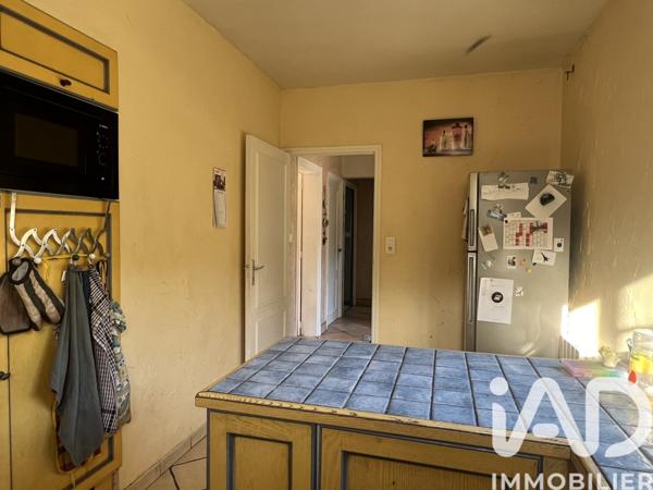 Maison à vendre 6 pièces 117 m² Lassouts