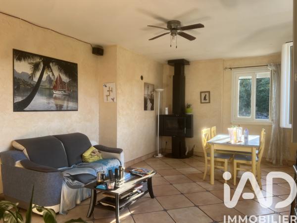 Maison à vendre 6 pièces 117 m² Lassouts