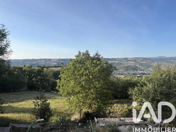 Maison à vendre 6 pièces 117 m² Lassouts