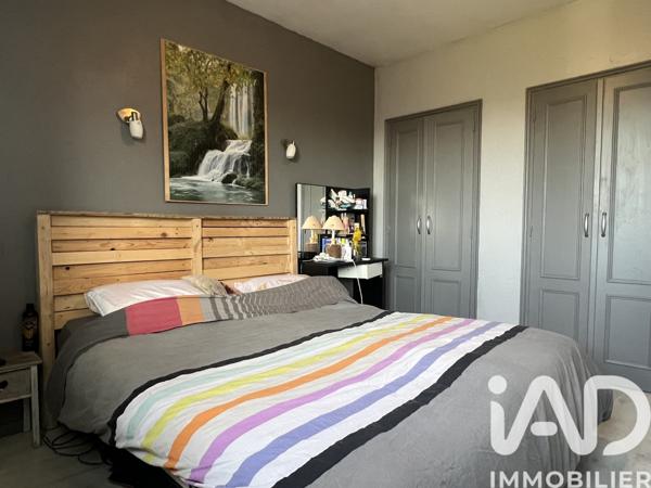 Maison à vendre 6 pièces 117 m² Lassouts