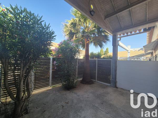 Maison à vendre 2 pièces 39 m² Palavas-les-Flots