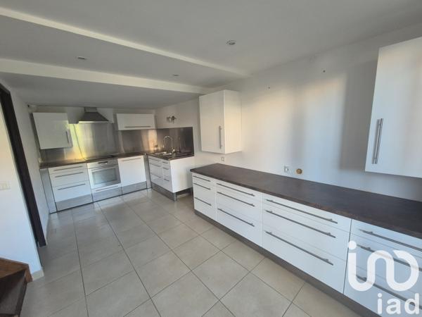 Maison à vendre 2 pièces 39 m² Palavas-les-Flots