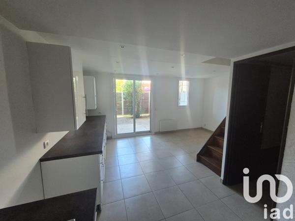 Maison à vendre 2 pièces 39 m² Palavas-les-Flots