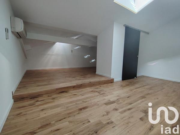 Maison à vendre 2 pièces 39 m² Palavas-les-Flots