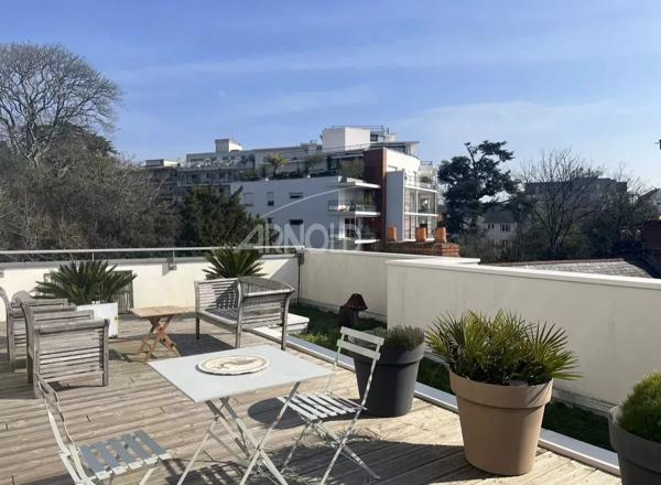 Appartement 128 m²