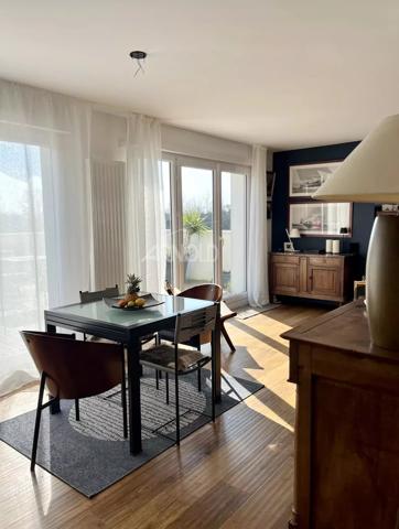 Appartement 128 m²