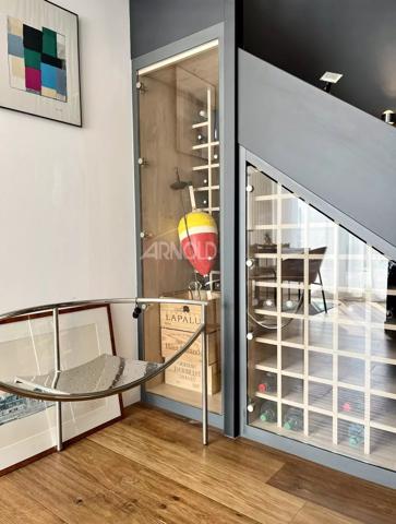 Appartement 128 m²