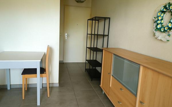 Appartement à vendre    2 pièces • 38 m2 Lanton