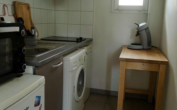 Appartement à vendre    2 pièces • 38 m2 Lanton