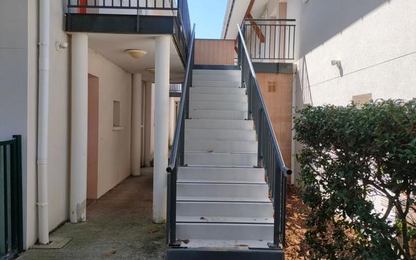 Appartement à vendre    2 pièces • 38 m2 Lanton