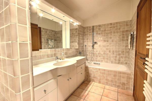 Villa 2 logements pour accueillir familles ou hôtes