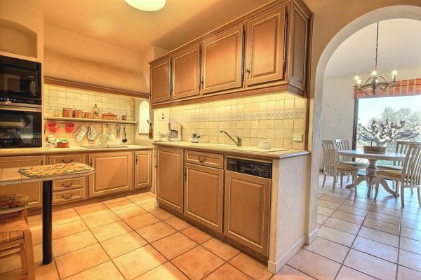 Villa 2 logements pour accueillir familles ou hôtes