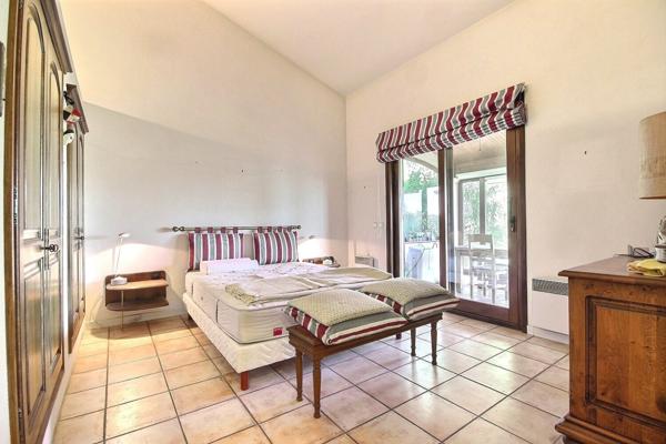 Villa 2 logements pour accueillir familles ou hôtes