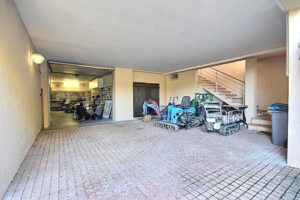 Villa 2 logements pour accueillir familles ou hôtes