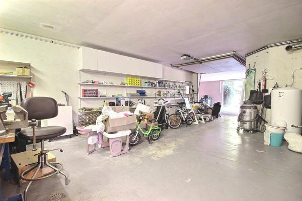 Villa 2 logements pour accueillir familles ou hôtes