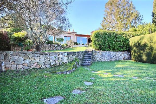 Villa 2 logements pour accueillir familles ou hôtes