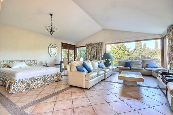 Villa 2 logements pour accueillir familles ou hôtes