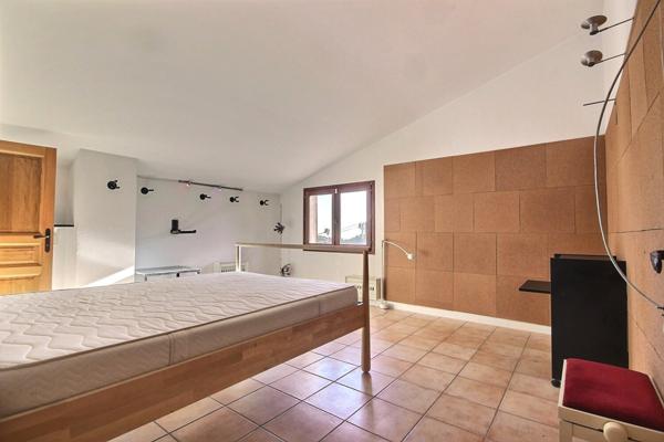 Villa 2 logements pour accueillir familles ou hôtes