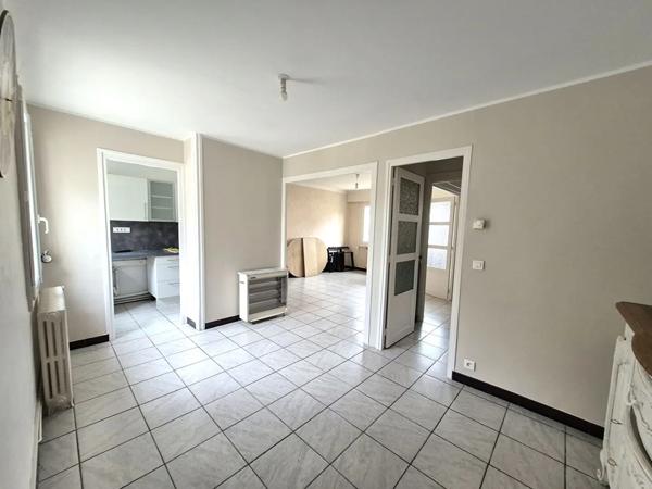 Maison à vendre 5 pièces 110m² Cambrai (59400)