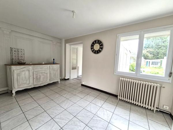 Maison à vendre 5 pièces 110m² Cambrai (59400)