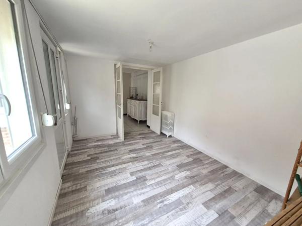 Maison à vendre 5 pièces 110m² Cambrai (59400)