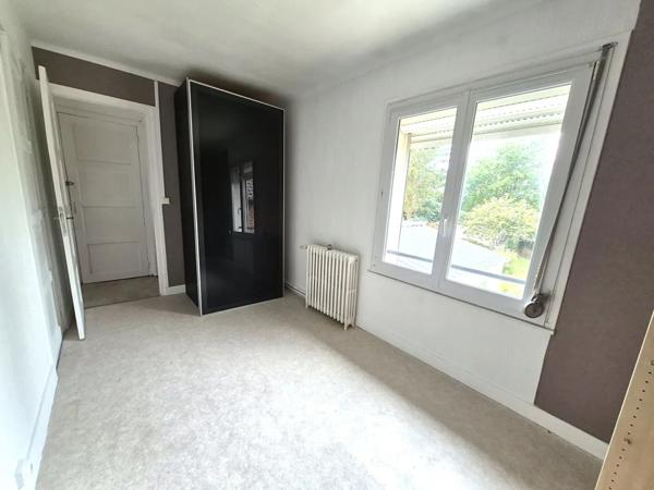 Maison à vendre 5 pièces 110m² Cambrai (59400)