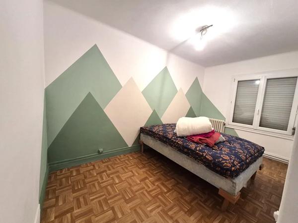 Maison à vendre 5 pièces 110m² Cambrai (59400)
