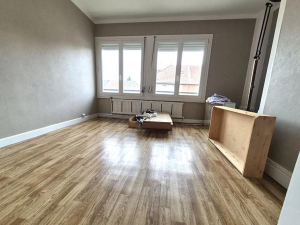 Maison à vendre 5 pièces 110m² Cambrai (59400)