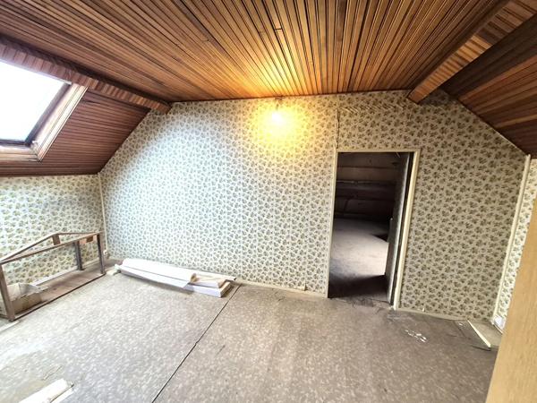 Maison à vendre 5 pièces 110m² Cambrai (59400)