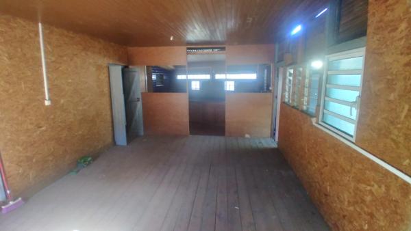 Chalet F4 de 100 m² à rénover ou détruire sur terrain de 477 m² à "Manapany-Les-Bains" (97480) SAINT JOSEPH