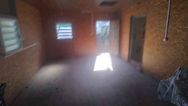 Chalet F4 de 100 m² à rénover ou détruire sur terrain de 477 m² à "Manapany-Les-Bains" (97480) SAINT JOSEPH