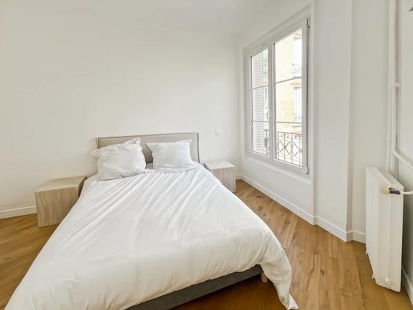 Appartement Paris 15 e - ÉCOLE MILITAIRE / LAOS