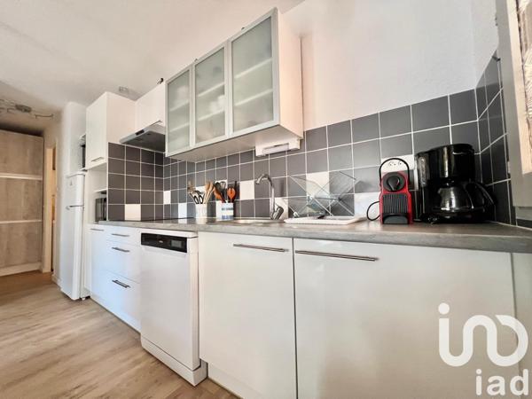 Appartement à vendre 4 pièces 43 m² Leucate