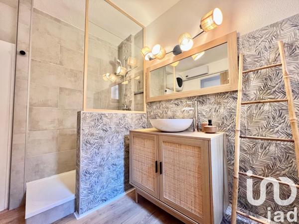 Appartement à vendre 4 pièces 43 m² Leucate