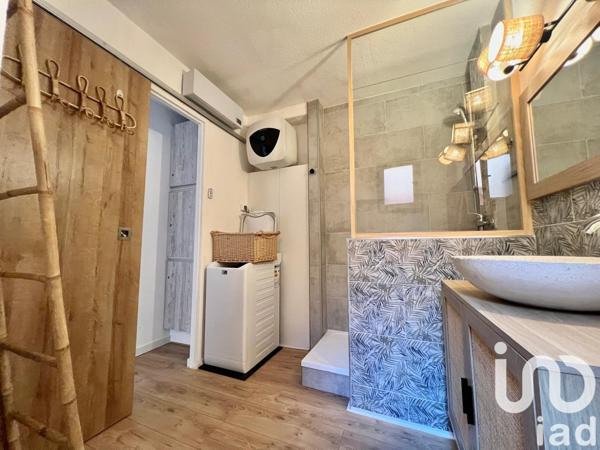 Appartement à vendre 4 pièces 43 m² Leucate