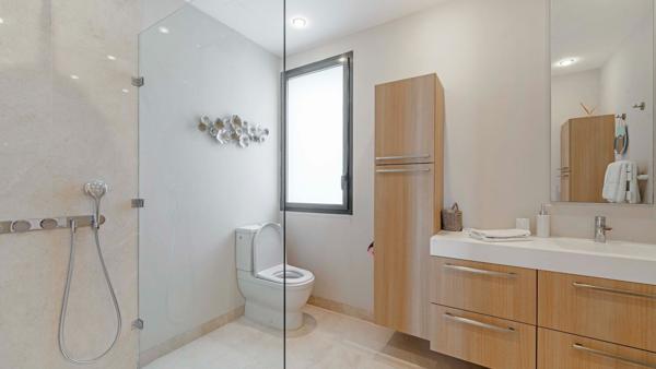 Vente Appartement de luxe Sainte-Maxime 4 Pièces 124 m²
