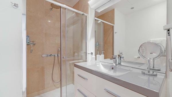 Vente Appartement de luxe Sainte-Maxime 4 Pièces 124 m²