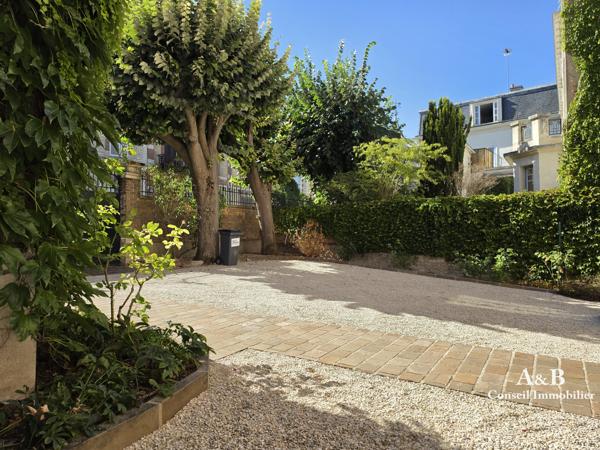 Troyes - Propriété d'exception de 270m² avec piscine et jardin. Détails des diagnostics énergétiques