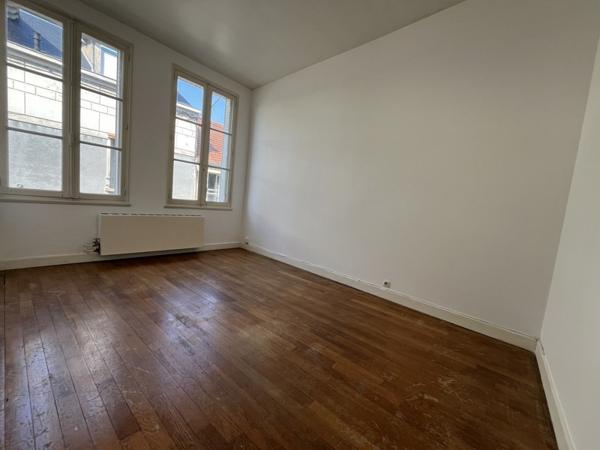 Appartement à vendre |  Saint-Amand-Montrond |  2 pièces | 52 m²