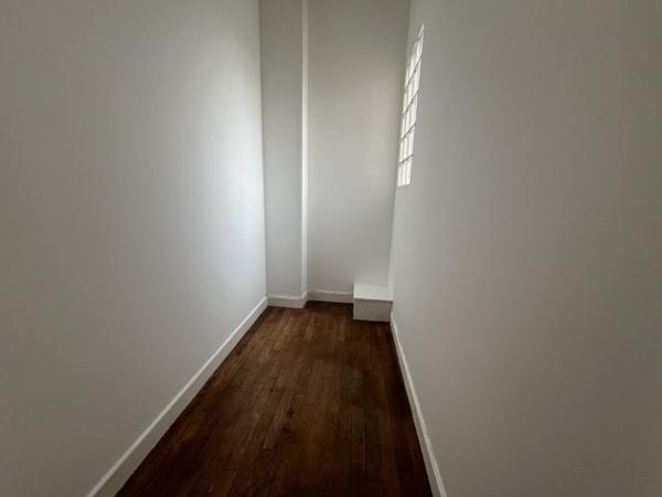 Appartement à vendre |  Saint-Amand-Montrond |  2 pièces | 52 m²