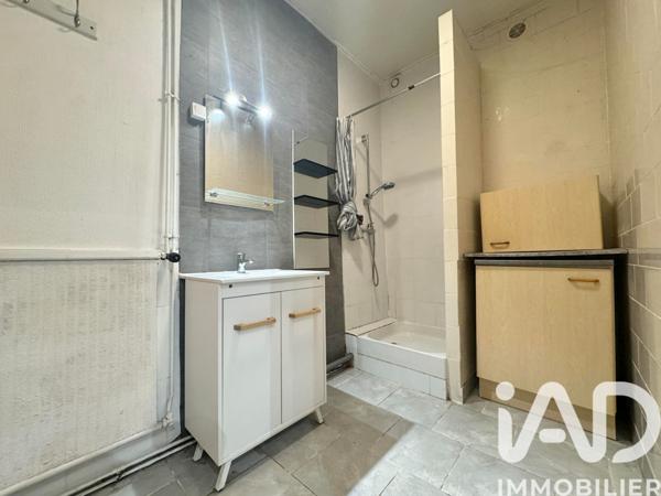 Maison à vendre 3 pièces 80 m² Bogny-sur-Meuse